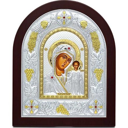 Купить Казанскую икону Божьей Матери
