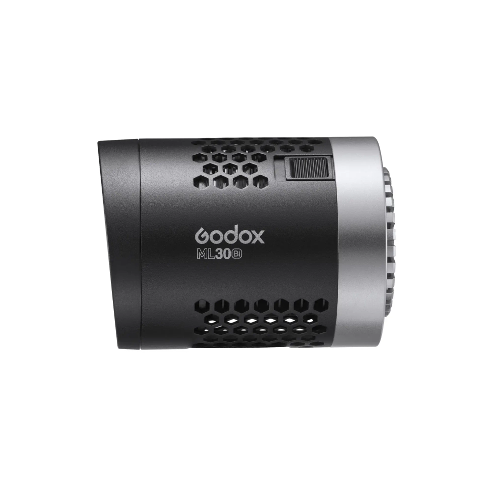 Комплект светодиодных осветителей Godox ML-KIT2 для видеосъемки