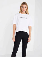 Футболка женская оверсайз для брендирования