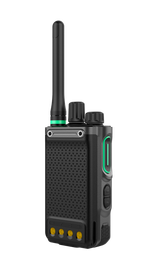 Радиостанция портативная цифровая Caltta PH600 L UHF