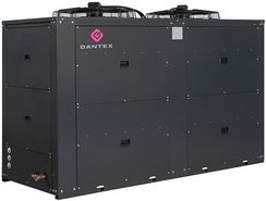 Компрессорно-конденсаторный блок Dantex DK-TS056BUSOHF