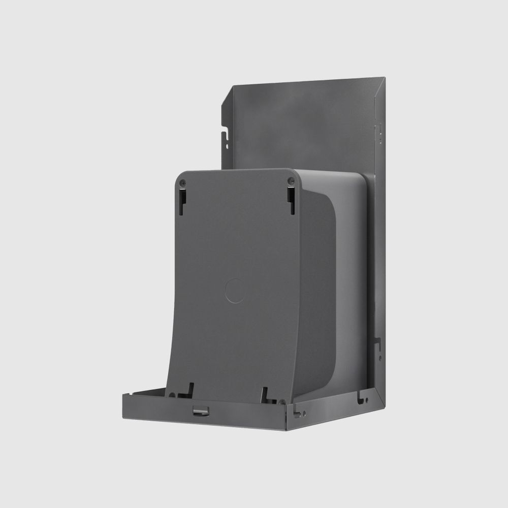 Сушилка для рук встраиваемая за зеркалом FUSION 900W для MUMO.12053.H3 матовый