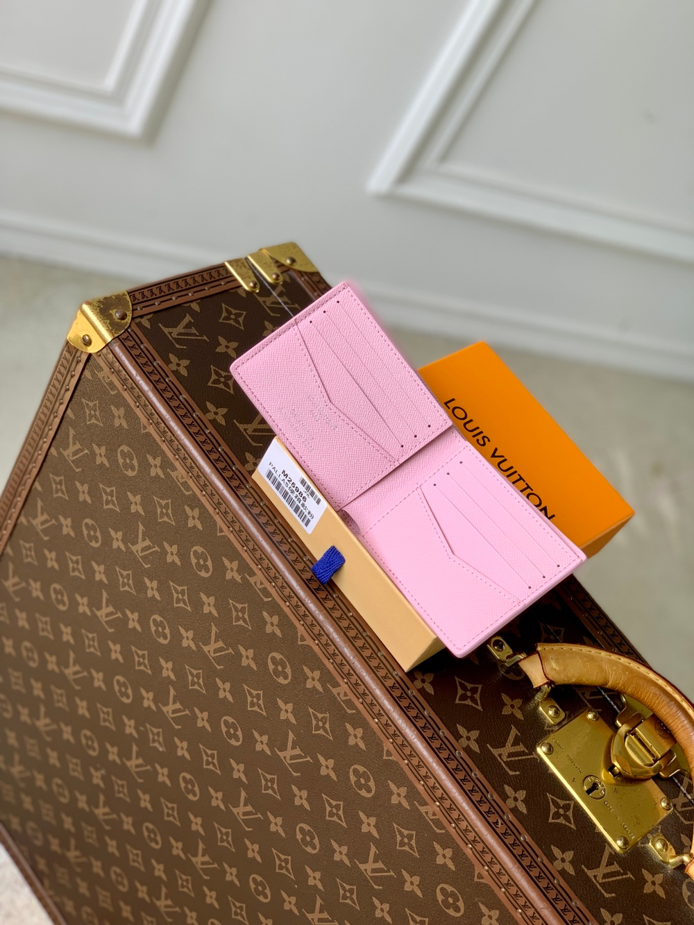 Louis Vuitton Slender