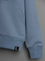 Костюм для мальчика на осень, толстовка и брюки