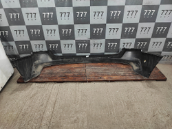 Бампер задний Kia Sorento 4 (MQ4) 20-нв Б/У Оригинал 86611P2000