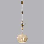 5444/1A ODL_EX Подвес E27 1х40W 220В PENDANT COLLECTION