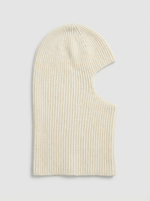 Балаклава из смесовой шерсти