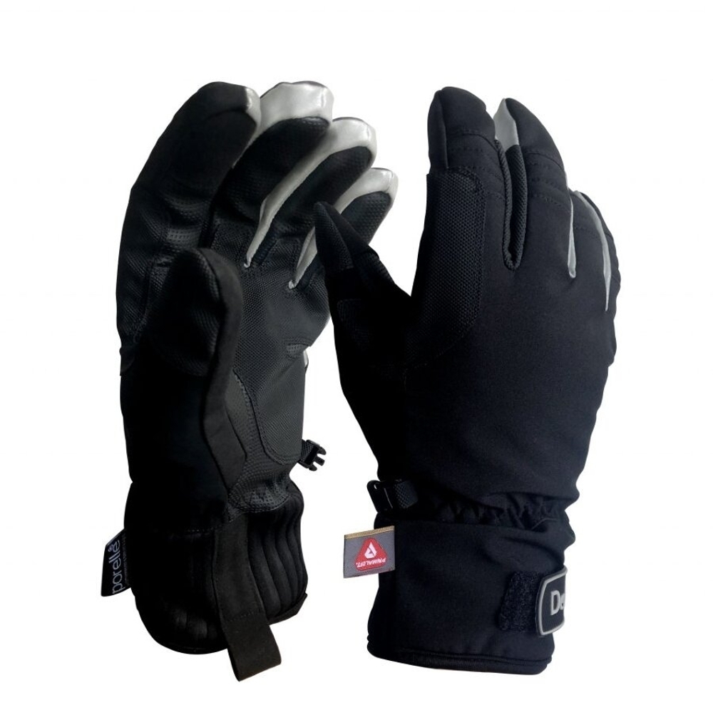 ВОДОНЕПРОНИЦАЕМЫЕ ПЕРЧАТКИ DEXSHELL ULTRA WEATHER WINTER NEO