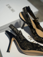 Босоножки Dior