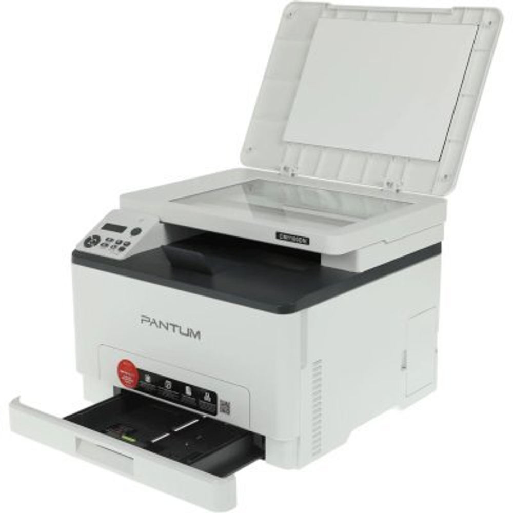 МФУ Pantum CM1100DN