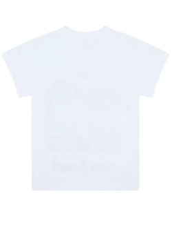 Футболка для садика.девочка.набор 2 шт