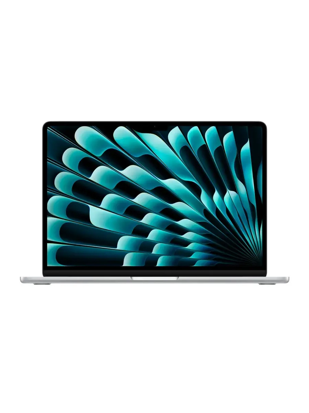 Ноутбук Apple MacBook Air 13 2024 M3/16/512GB Silver