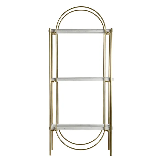 Книжный шкаф Dieuze