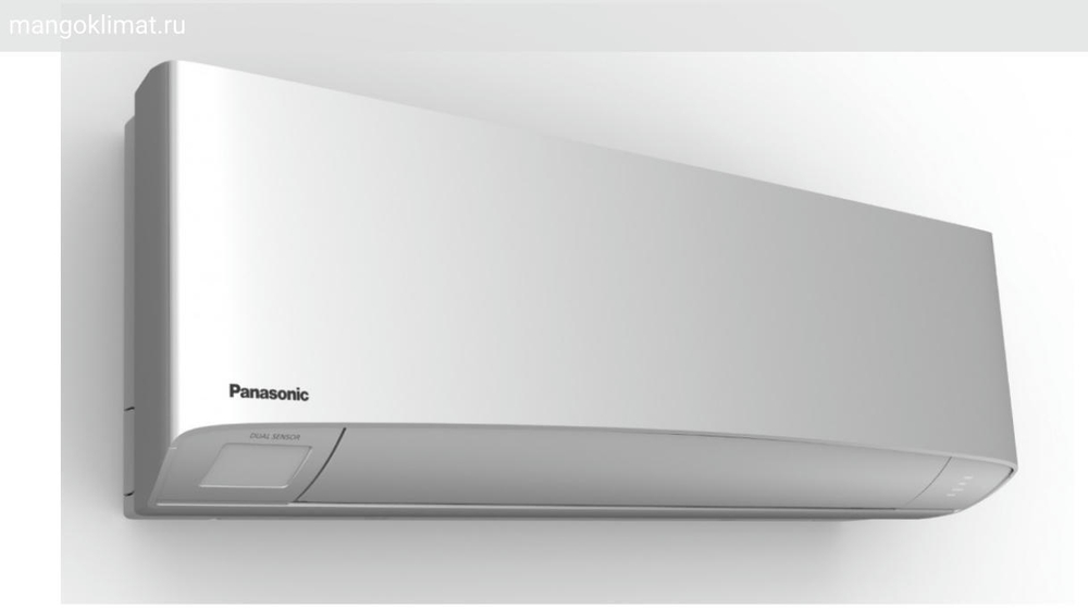 Сплит-система Panasonic Etherea Inverter CS-XZ20TKE/CU-XZ20TKE