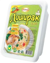 Лапша Доширак со вкусом курицы 90 г