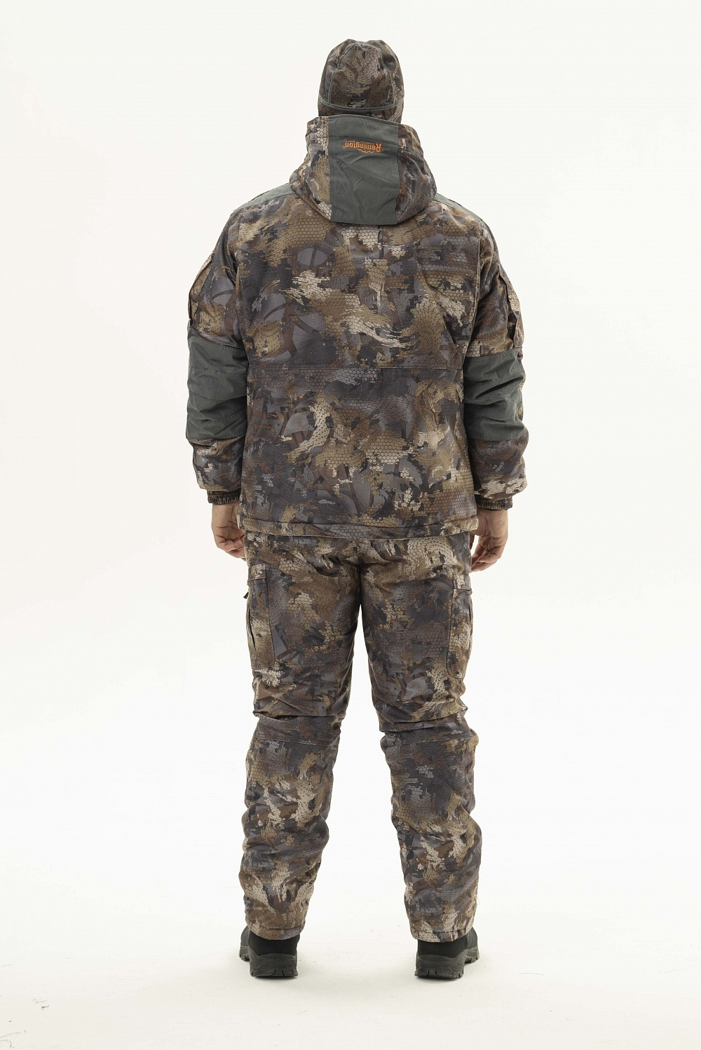 Костюм демисезонный Remington Night coyote Timber