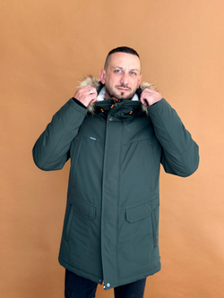 Куртка мужская М0966 Auto Jack