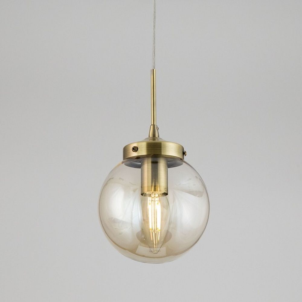 Подвесной светильник Citilux Элвин CL105115