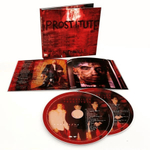 Alphaville / Prostitute (Deluxe Edition)(2CD)