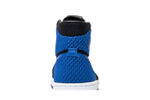 Кроссовки Jordan Air Jordan 1 Retro High Flyknit Royal