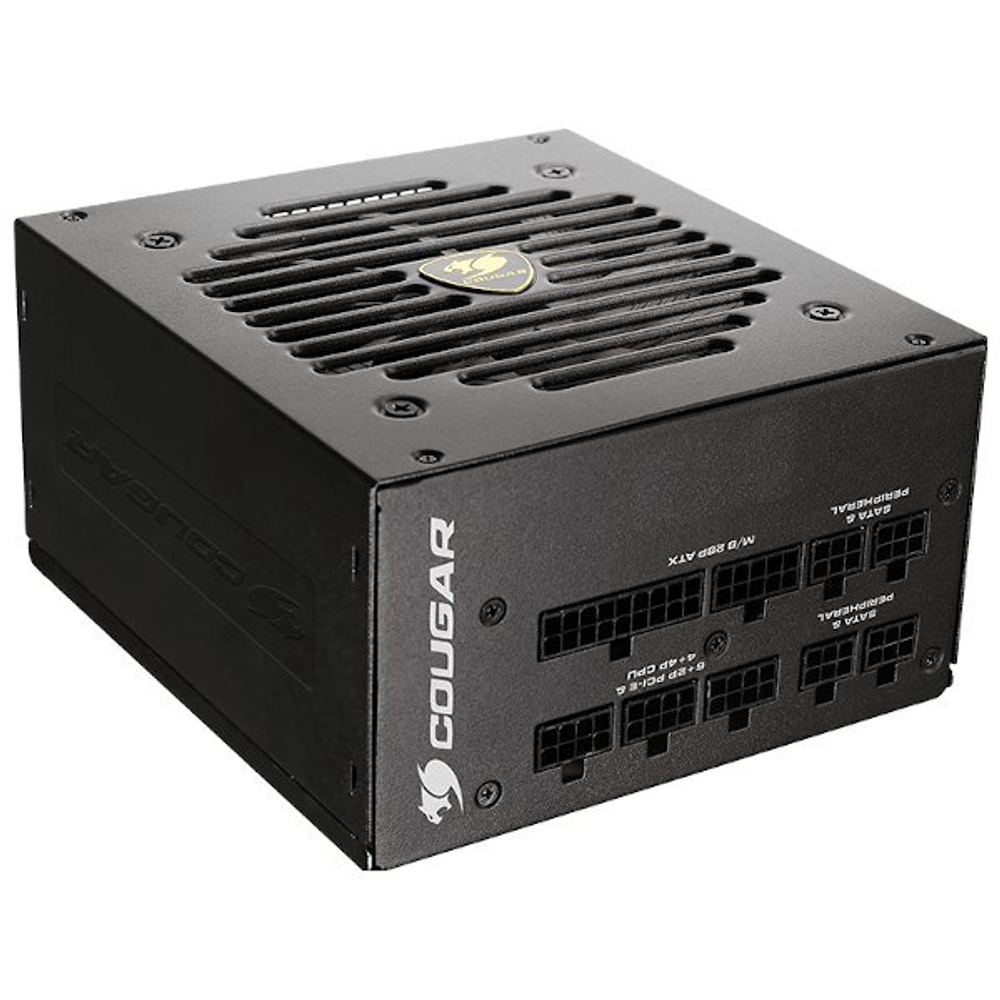 Блок питания 850W Cougar GEX850
