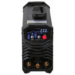 ELITECH WM 200 DC PULSE сварочный инвертор tig 204475