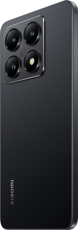 Xiaomi 14T 12/512Gb EU Titan Black