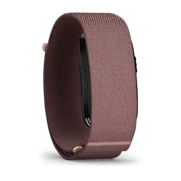 Смарт-браслет Garmin Cirqa Mauve