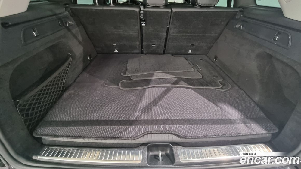 Mercedes-Benz GLC-Class X253 GLC350e 4MATIC Premium (08.2019)