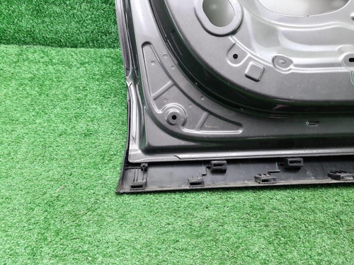 Дверь передняя левая Geely Cityray (2024-н.в.)