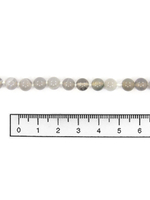 Бусы из агата agbu002-6