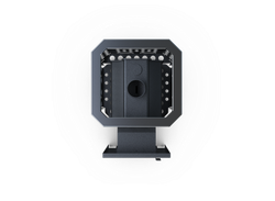 Банная печь Душа- 15 Сетка Перфорация 8мм