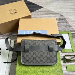 Gucci Neo Vintage GG Supreme Belt Bag