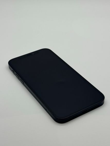 iPhone 12 128gb Black