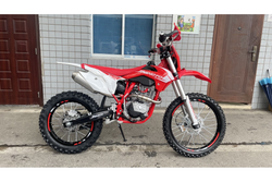 Мотоцикл JHL Z1 CB300F (ZS175FMM)