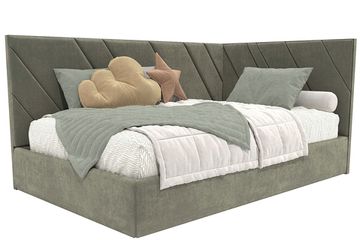 Кровать угловая Скуби kids