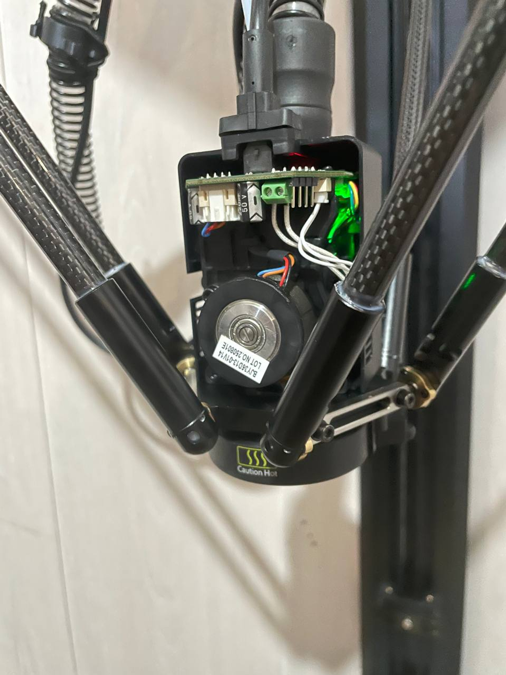 3D принтер FLSUN Max 400