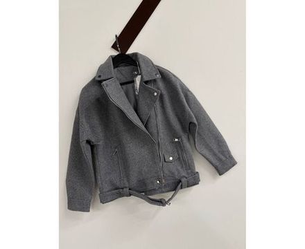 Куртка 50363265 Fabrika