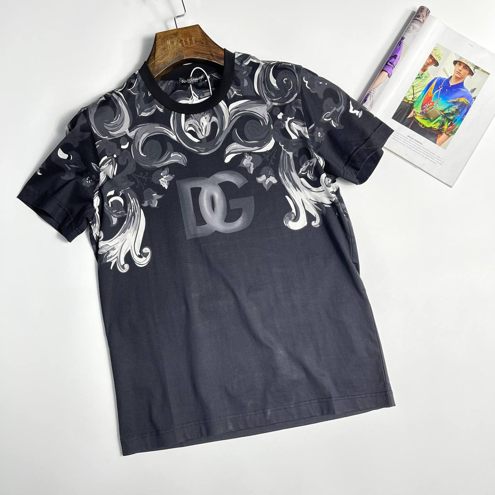 Футболка Dolce & Gabbana