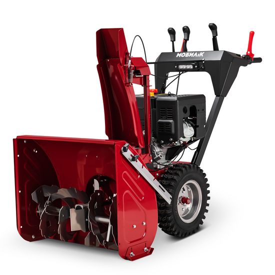 Бензиновый снегоуборщик МОБИЛ К С70 ПРЕМИУМ MBK0024733