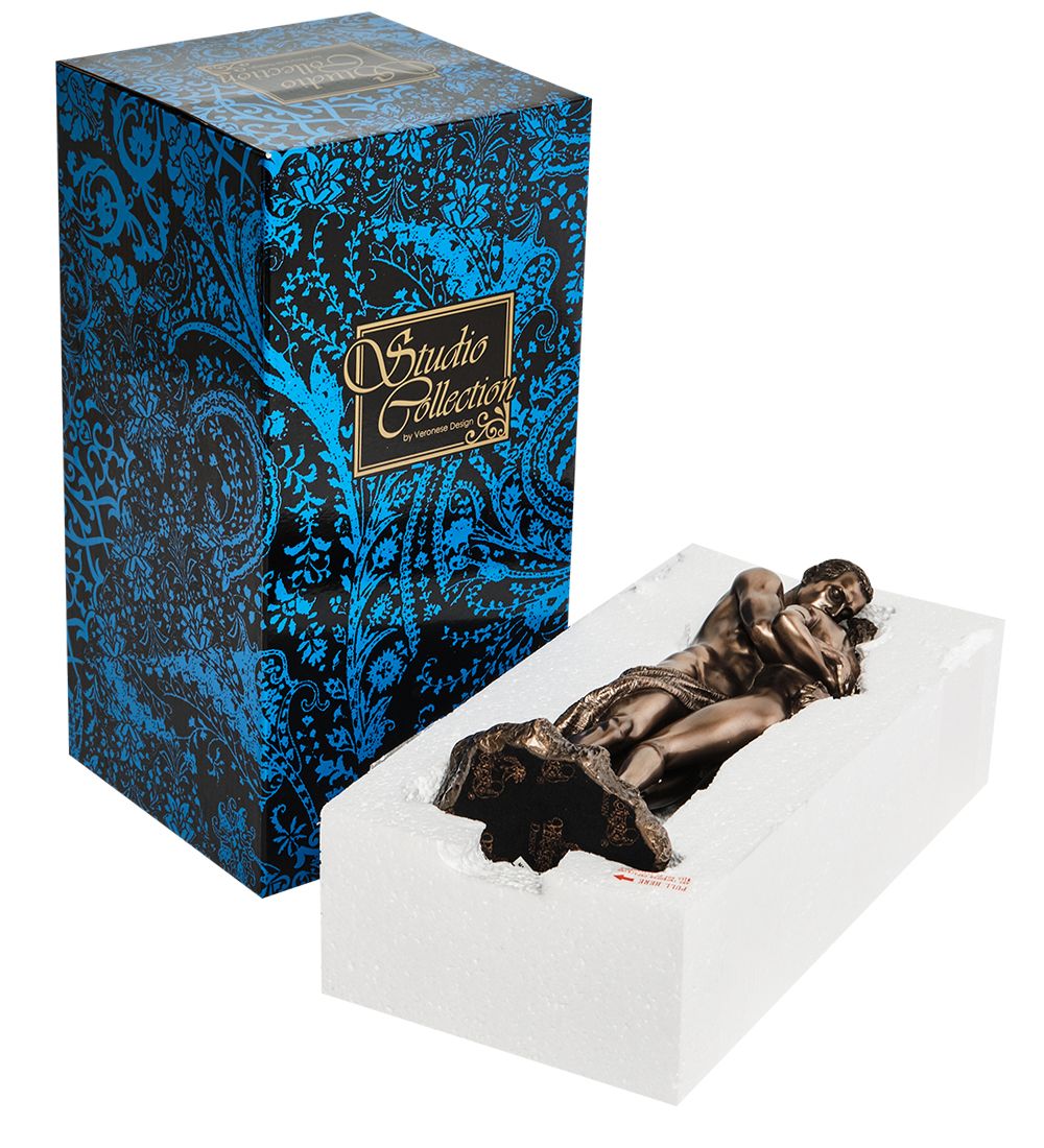 Veronese WS-1171 Статуэтка «Влюбленные»