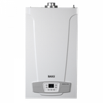 Настенный газовый котел с закрытой камерой сгорания ECO Life 31 F