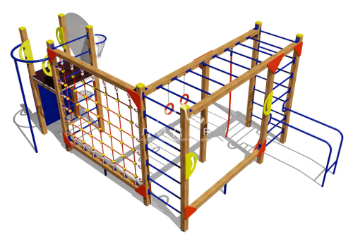 Спортивный комплекс 09028.21