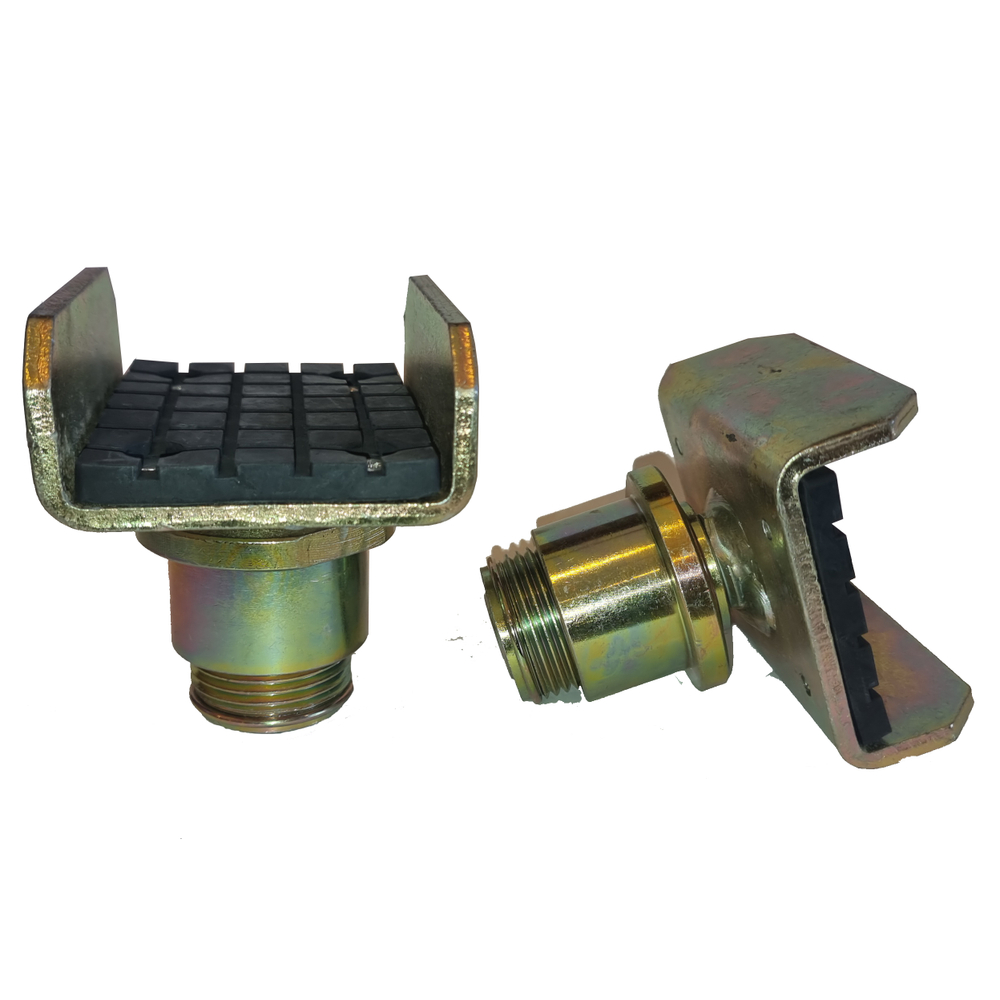 JA-04 П-образный адаптер для рамных автомобилей винтовой 50 мм