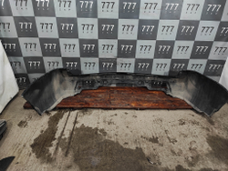 Бампер задний Honda Pilot 2 (YF4) 08-11 Б/У Оригинал 71501SZAAZZ00