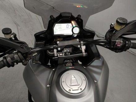 Ducati Multistrada 1200S