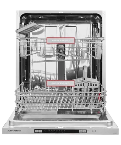 Встраиваемая посудомоечная машина Kuppersberg GSM 6072