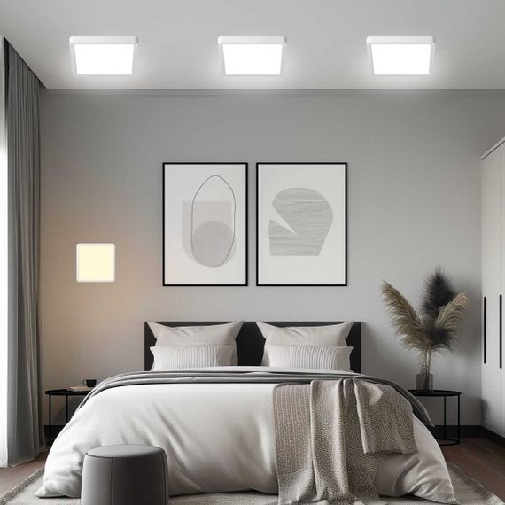 Потолочный накладной светильник Citilux CL738K180V