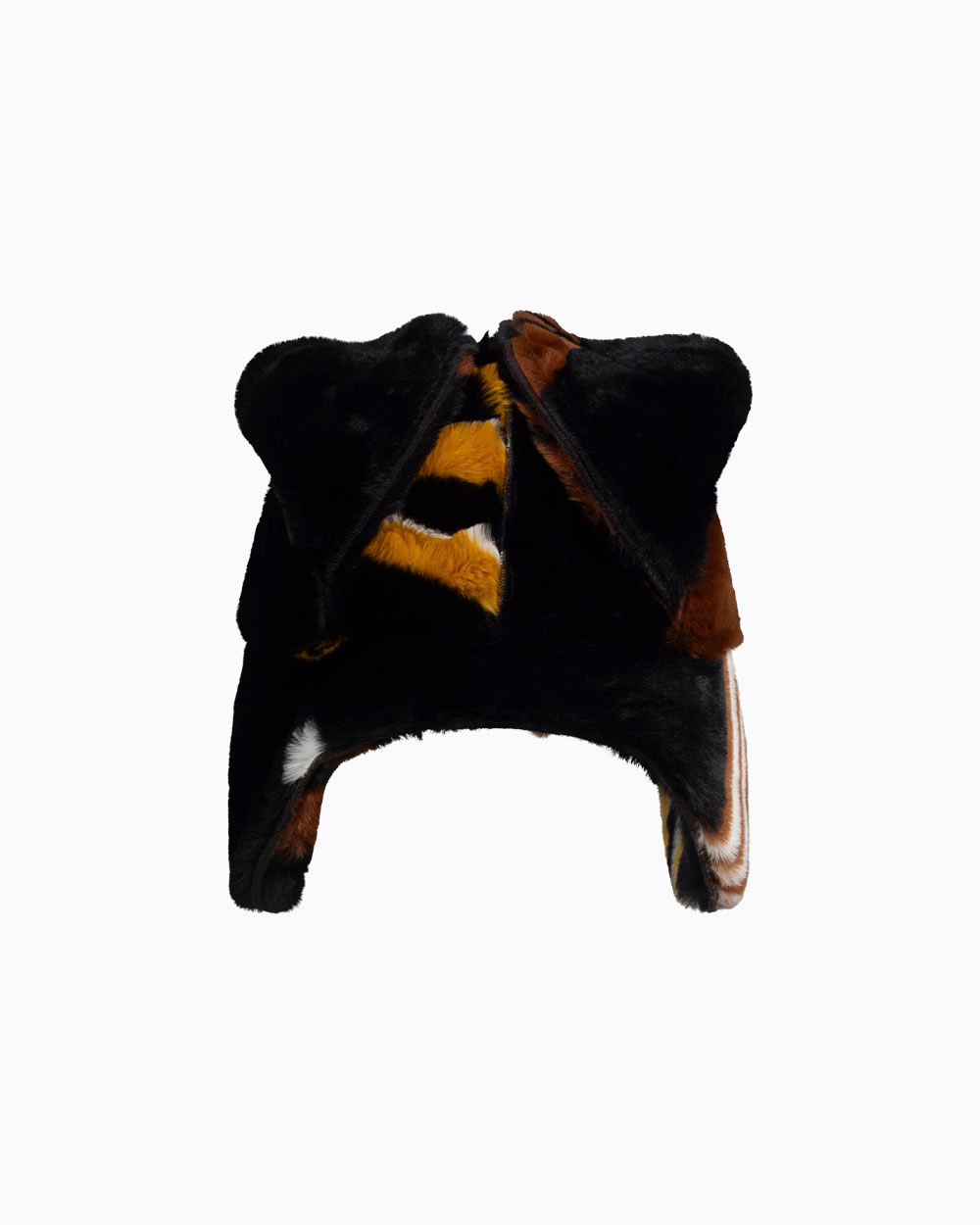 Шапка Aries Fruzzy Duck Does He Trapper Hat