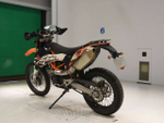 KTM 690 Enduro R